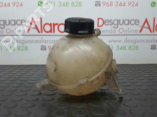 Expansion tank CITROËN BERLINGO MULTISPACE (B9) 1.6 HDi 90 | BP2748640C120 