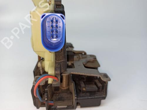 Front left lock SEAT IBIZA III (6L1) 1.4 TDI | BP5116878C98 