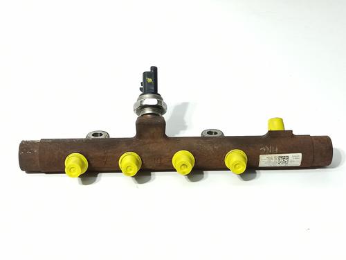 Used Injection rail RENAULT SCÉNIC III (JZ0/1_) 1.5 dCi (JZ02, JZ0R) (95 hp) 28332037