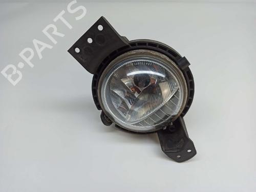 Right front fog light MINI MINI COUNTRYMAN (R60) Cooper SD ALL4 | BP8689084C31 