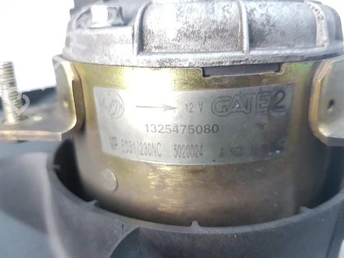 Radiator fan CITROËN JUMPER I Bus (230P) 2.5 D | BP4608830M35 