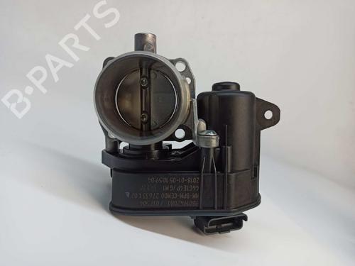Throttle body CITROËN C4 Picasso II 1.2 THP 130 | BP8934005M82