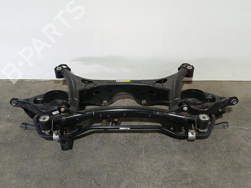 Używane Oś tylna LYNK & CO 01 PHEV (261 hp) 32166460