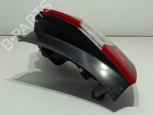 Right taillight CITROËN C4 II (NC_) 1.6 HDi 110 | BP36393439C35 - Image 4