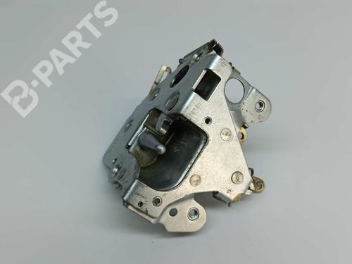 Front right lock MERCEDES-BENZ S-CLASS (W126) 300 SE, SEL (126.024, 126.025) (180 hp) 6820878