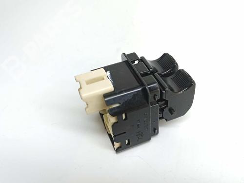 Left front window switch CHEVROLET MATIZ (M200, M250) 1.0 | BP7577073I27 