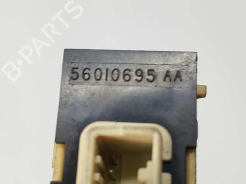 Right front window switch JEEP CHEROKEE (KJ) 2.8 CRD 4x4 | BP4247573I26 