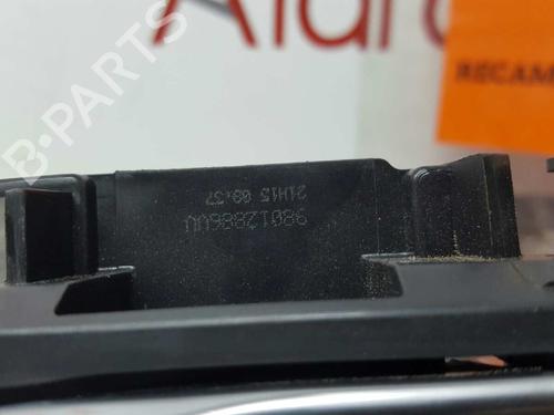 Front left interior door handle CITROËN C4 CACTUS 1.2 VTi 82 | BP3280401I13 