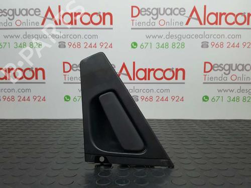 Maniglia esterna posteriore destra RENAULT CLIO IV (BH_) 1.5 dCi 75 (75 hp) 2754009