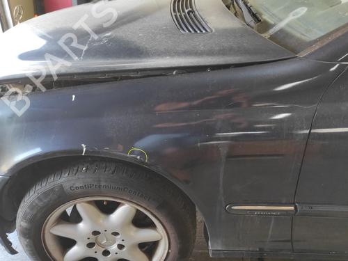 left-front-fenders-mercedes-benz-c-class-w203-2000-2001-2002-2003-2004-2005-2006-2007-37408333 main image