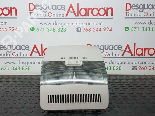 Interior roof light AUDI A3 (8P1)  | BP7425048I8 