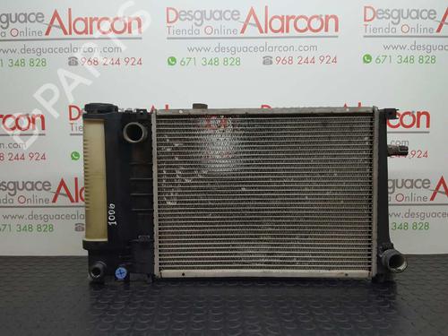 Water radiator BMW 3 Convertible (E30) 318 i | BP2743774M31