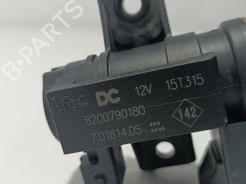 Elektronisk sensor NISSAN PULSAR Hatchback (C13) 1.5 dCi | BP20507372M84