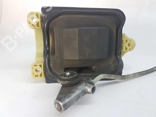 Gear lever MERCEDES-BENZ E-CLASS T-Model (S212) E 220 CDI / BlueTEC (212.001, 212.002) | BP7425852M90 