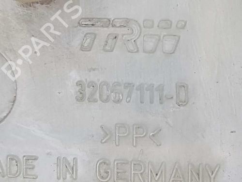 Brake master cylinder RENAULT MEGANE II Saloon (LM0/1_) 1.5 dCi (LM02, LM13, LM2A) | BP5314903M77 