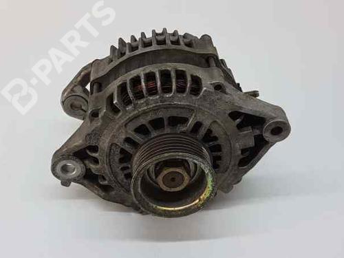 Alternator NISSAN PRIMERA Hatchback (P11) 1.8 16V | BP5571884M7 