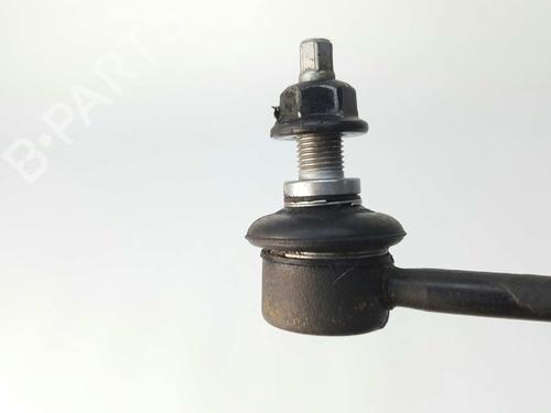 Right front suspension arm KIA SPORTAGE III (SL) 1.7 CRDi | BP14537550M13 