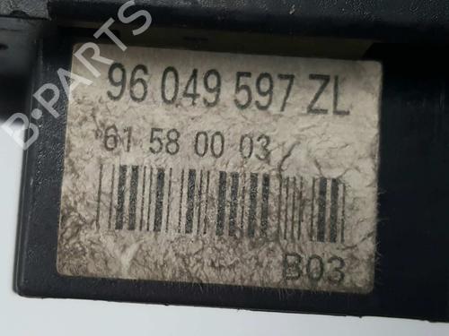 Ratstangsstang PEUGEOT 206 Hatchback (2A/C) 1.4 i | BP6144559I23 