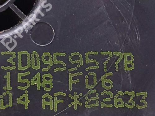 Elektronisk modul SEAT IBIZA IV (6J5, 6P1) 1.9 TDI | BP5645412M83 