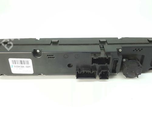 Climate control BMW X6 (E71, E72) xDrive 40 d | BP5876356I5