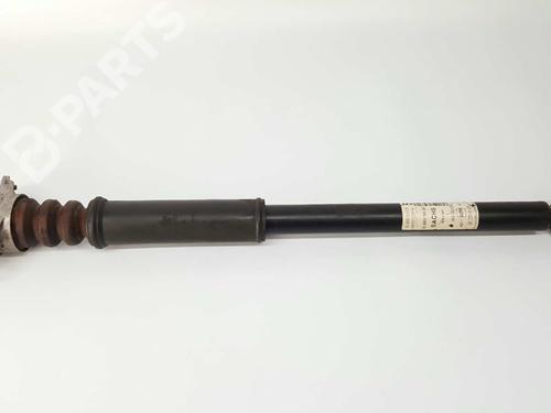 Used Right rear shock absorber SEAT IBIZA IV (6J5, 6P1) 1.6 TDI (90 hp) 3283762
