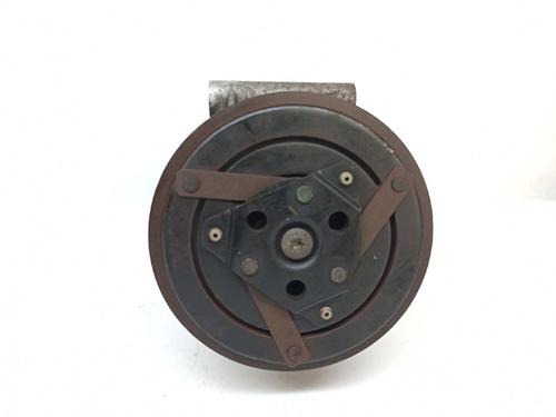 Compressor A/C RENAULT MEGANE II Saloon (LM0/1_) 1.9 dCi (LM0G, LM1G, LM2C) | BP10504483M34 