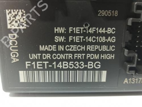 Dør styreenhet FORD C-MAX II (DXA/CB7, DXA/CEU) 1.0 EcoBoost | BP22242618M56 