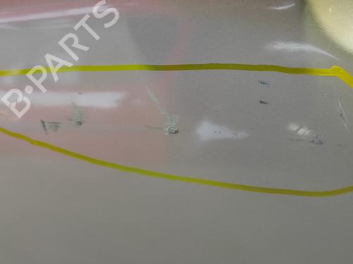 Left front door BMW 3 Compact (E46) 320 td | BP21126740C2