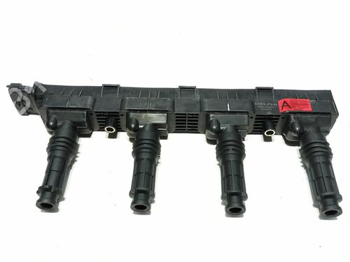 Ignition coil OPEL CORSA C (X01) 1.2 Twinport (F08, F68) | BP18954345M94 