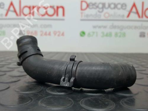 Used Pipe MERCEDES-BENZ S-CLASS (W221, V221) S 320 CDI 4-matic (221.080, 221.180) (235 hp) 14531991