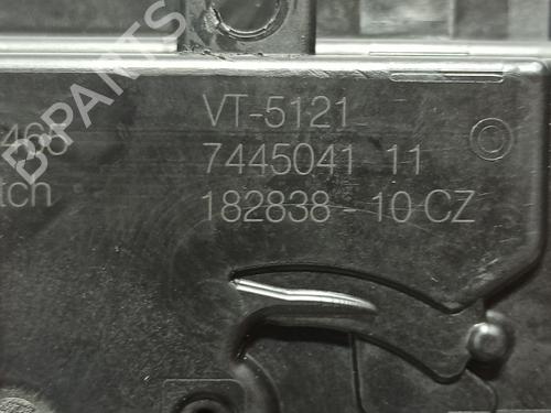 Front left lock BMW 1 (F21) 116 d | BP17823959C98 