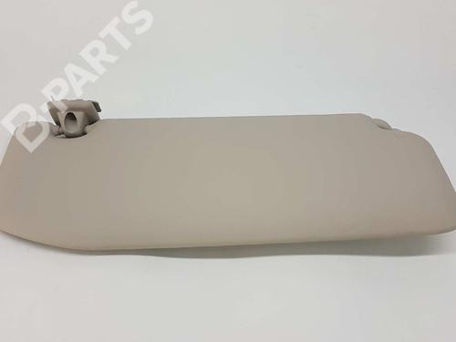 Used Left sun visor CITROËN C3 / C3 ORIGIN III (SX) 1.5 BlueHDi 100 (SXYHYP, SXYHTU) (102 hp) 7967542