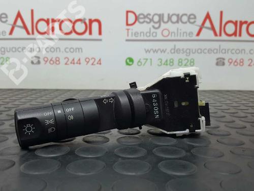 Used Headlight switch NISSAN PATHFINDER III (R51) 2.5 dCi (174 hp) 2755096
