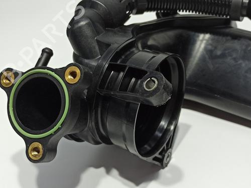 Pipe BMW 1 (F40) 116 d | BP17980586M125 