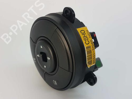 Mirror switch SSANGYONG ACTYON I 2.0 Xdi | BP6776496I25 - Image 2