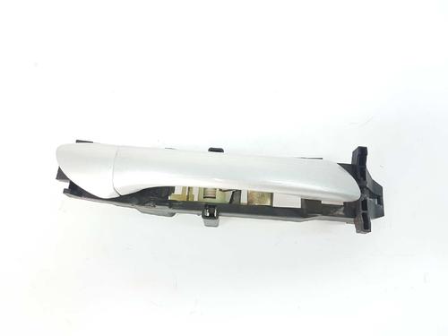 Used Rear right exterior door handle Rear right exterior door handle 2742884 2742884