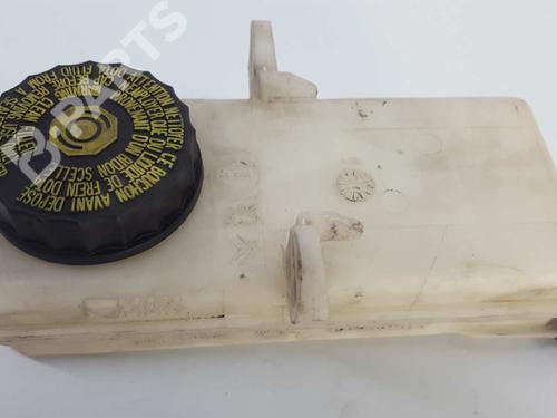 Brake master cylinder CITROËN C4 I (LC_) 1.6 HDi | BP3360497M77 