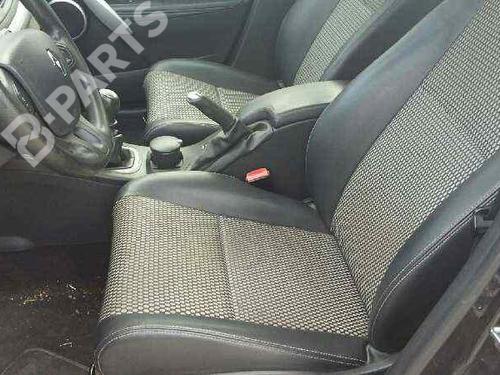 Steering column RENAULT MEGANE III Hatchback (BZ0/1_, B3_) 1.5 dCi | BP2744203M21 