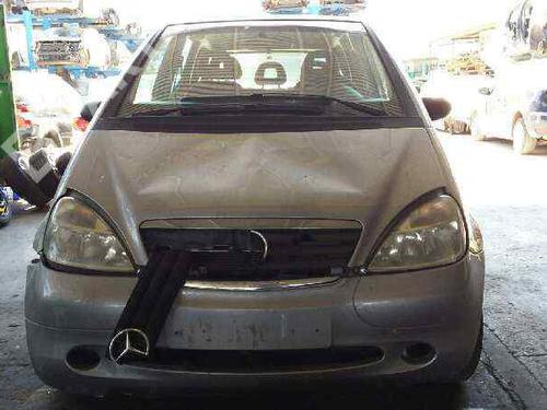 Left front driveshaft MERCEDES-BENZ A-CLASS (W168) A 160 CDI (168.007) | BP2742926M38 