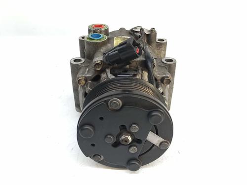 AC compressor FORD FOCUS I (DAW, DBW)  | BP10741814M34 