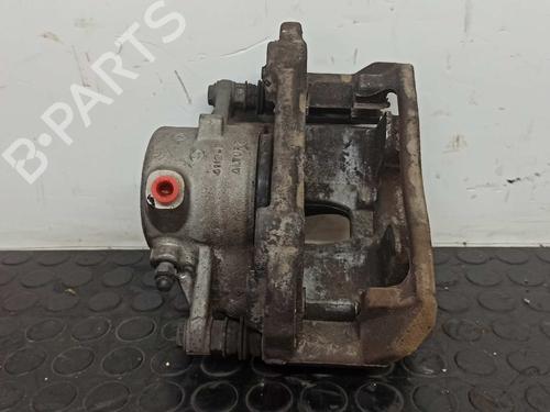 Right front brake caliper MERCEDES-BENZ E-CLASS (W212) E 220 CDI / BlueTEC (212.001, 212.002) | BP11543063M104