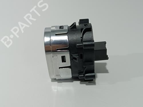 Ignition barrel MERCEDES-BENZ CLA Shooting Brake (X118) CLA 200 d (118.612) | BP23063041M48