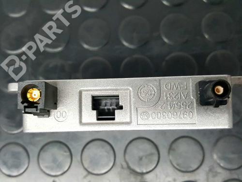 Elektronisk modul MERCEDES-BENZ E-CLASS (W211) E 280 CDI (211.020) | BP2751362M83 