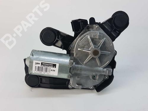Used Rear wiper motor PEUGEOT 2008 I (CU_) 1.6 BlueHDi 100 (100 hp) 6512253