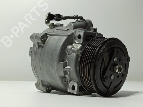 AC-Kompressor MITSUBISHI ASX (GA_W_) [2009-2025]  16394152