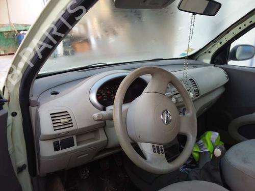 Hinge/Door check strap NISSAN MICRA III (K12) 1.2 16V | BP14531106C146 