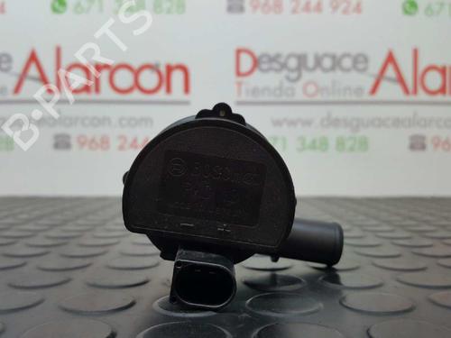 Elektronisk sensor NISSAN QASHQAI I (J10, NJ10) 2.0 dCi (150 hp) 14531315