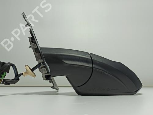 Left mirror AUDI A1 Sportback (GBA) 25 TFSI | BP24103195C26