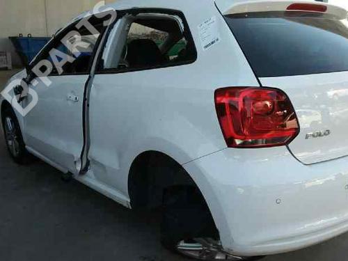 Module électronique VW POLO V (6R1, 6C1) 1.2 | BP2768530M83 