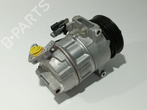 AC compressor RENAULT CAPTUR II (HF_) TCe 140 (HFN0) | BP39266535M34 - Image 3
